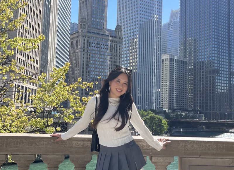 Samantha Lin